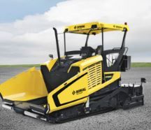 BF 700 C-2 - Finisseur universel Stage IV / Tier 4f - Ecomode, Magmalife, capacité 700 t/h_1