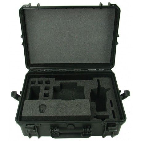 Blade 350 QX - Mallette de rangement étanche pour drone - Caltech - Référence VEN-BLA1_1