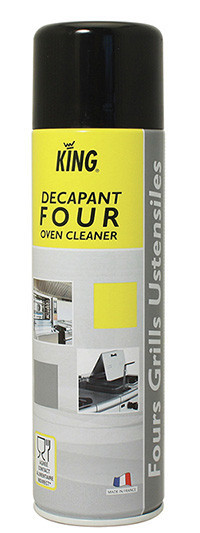 Decapant four king (a02125) aer 500ml_1