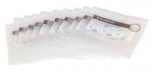 Fvb015x - sacs de mise sous vide avec fermeture zip à glissière - foodsaver_1