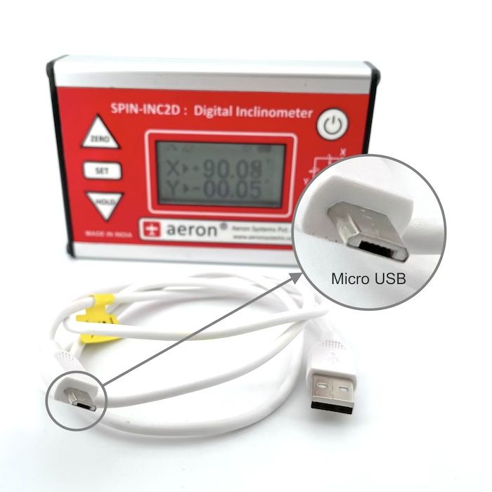 Inclinomètre à afficheur_1