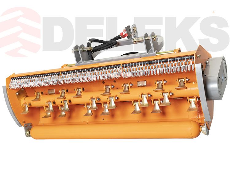 Puma-160 broyeur forestier - deleks - largeur de travail 1592 mm_1