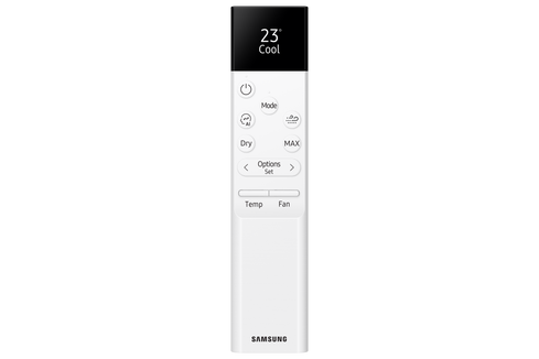 Samsung windfree? Elite 3.5 kw - monosplit inverter wi-fi r32 - unité interieur_1