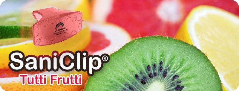 Uriwave saniclip destructeur d'odeurs parfum concombre melon bloc de 45g_1