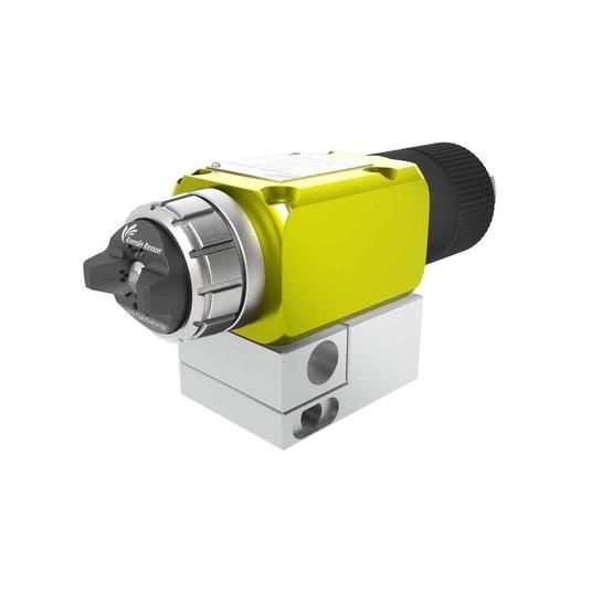 Avx pistolet de peinture automatique airmix - sames kremlin - 200 bar_1