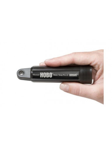 HOBO Water Temp Pro V2 - Enregistreur de température submersible jusqu'à 120m - Grande précision et haute capacité_1