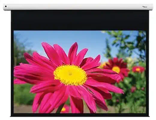 Optoma DE-1095EGA écran de projection 2,41 m (95