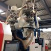 Presse à injecter électrique d'occasion - 150T billion bi-matières - H150-470_1