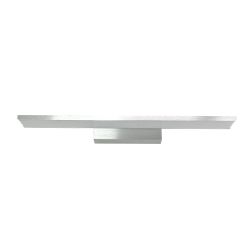 Réglette salle de bain LED étanche 12W - IP44 - finition aluminium anodisé - CAST_1