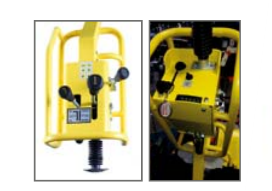 Rouleau compresseur duplex DRX7800 Hatz 800 kg - puissant et polyvalent_1