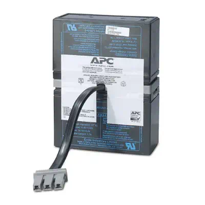 APC Cartouche de batterie de rechange RBC33 (OEM)_1