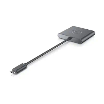 Dell Adaptateur USB-C vers HDMI/DP avec passerelle_1