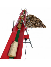 Tapis transporteur, convoyeur 380V 5M Crossfer_1