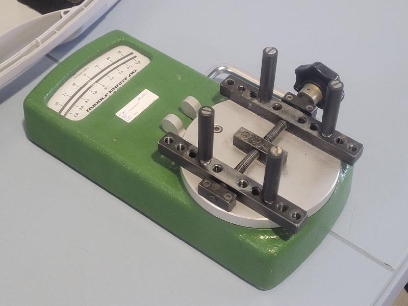 Torquemètre RUDOLF ERNST pour bouchons vissés_1