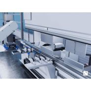 TruBend Cell 5130 + BendMaster (60) - Plieuses pour blanchisserie - Trumpf - Force de compression 1300 kN - Automatisation productive et flexible_1