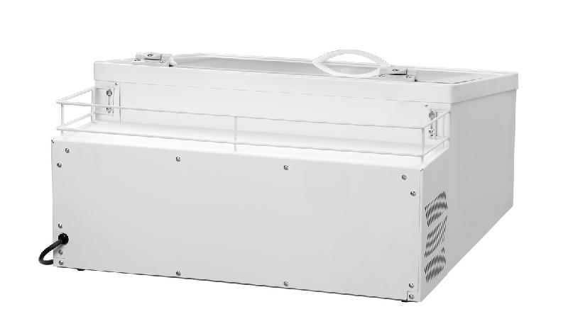 Vitrine à glaces 3x5L-F 700941 Bartscher_1