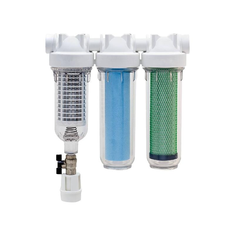 Cartouches de remplacement pour station BWT b.Rain - cartouche filtrante BWT_1