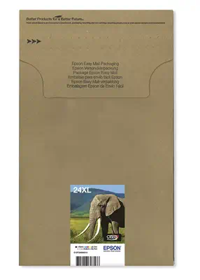 Epson Multipack 6-colours 24XL EasyMail_1