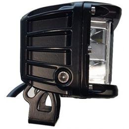 Feu de travail grand angle 8 leds - 40W - 3400 lumens - 250223 - Trafic_1