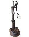 Fontaine à boire rétro - Grillot - Auto-amorçante jusqu'à 8 mètres - 35 kg - Entièrement en fonte_1
