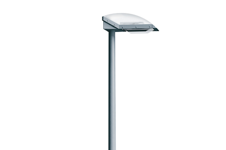 Luminaire d'éclairage public urbi 2 / led / 150 w / 5200 lm / en aluminium / hauteur conseillée 10 m_1