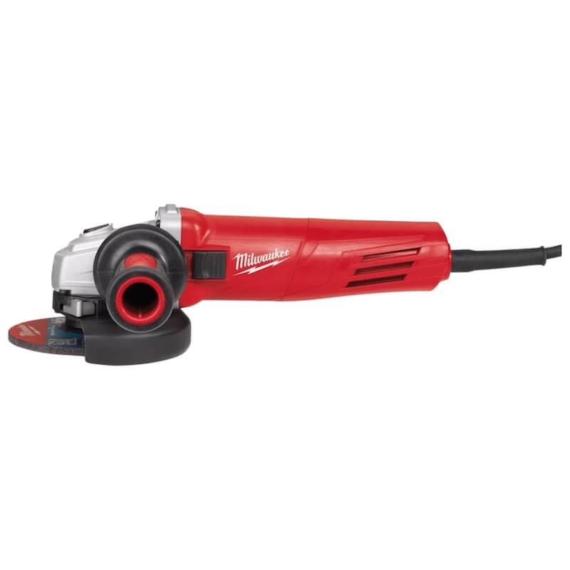 Meuleuse 125mm AGV 12-125 X 1200W avec AVS MILWAUKEE - 4933428085_1