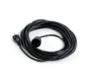 Monobrosse professionnelle Mi-TOR - 230V, 3300 tours/min, 10 kg, transmission directe_1