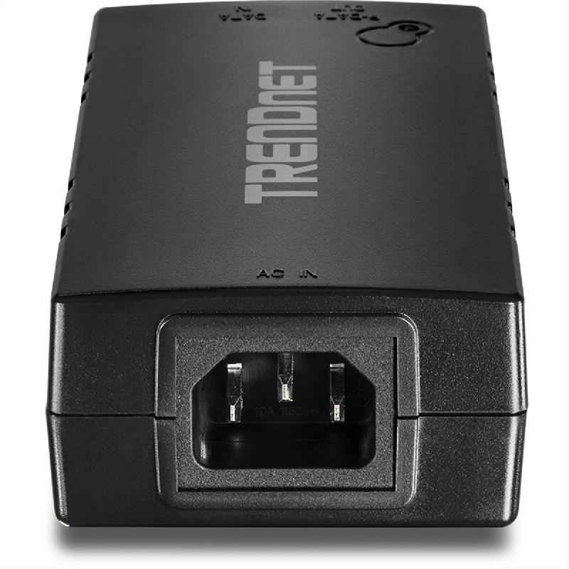 TRENDnet TPE-115GI Injecteur Gigabit PoE+_1