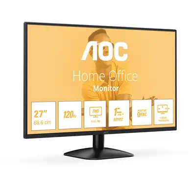 AOC B3 27B31H LED display 68,6 cm (27