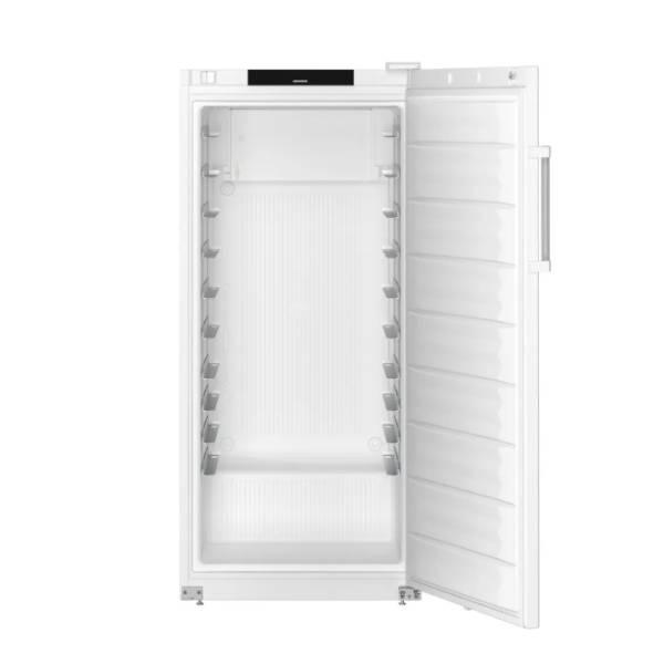 Armoire pâtissière réfrigérée négative blanche - 496L - EN 600x400 | Liebherr - BFFsg 5501_1