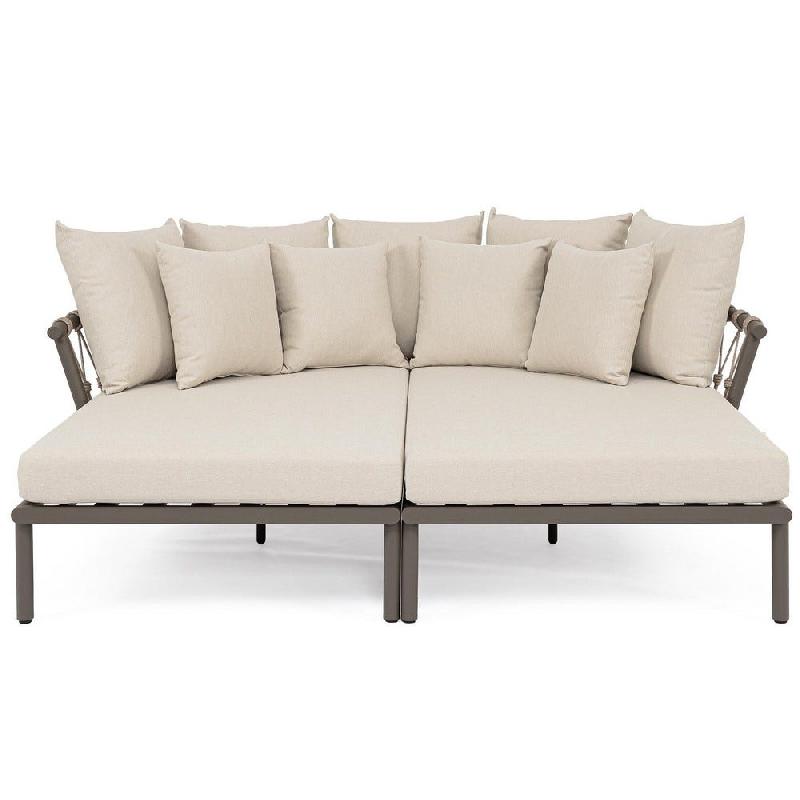 Daybed Lanai Cocoa 101,3 x 178,5 x 40 cm par 2_1