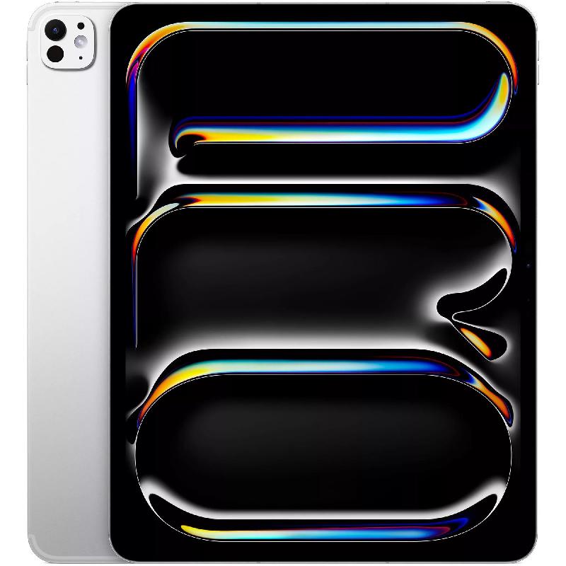 IPad Pro 13p M5 2 To Wifi - Argent_1