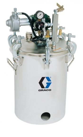 Réservoirs sous pression graco 19 litres_1