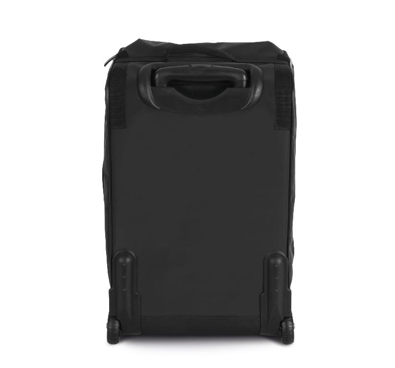 Sac Trolley Blackline Imperméable - Format Cabine - Poche range-chaussures - Réf: KI0842_1