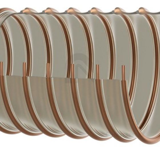 Tuyau d'aspiration et de transfert, résistance constante à la température jusqu'à 125 °C - Master-PUR H HT 125_1