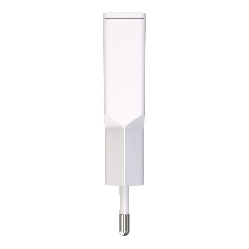 VALUE Chargeur USB, 2 ports type A+C, 30W_1