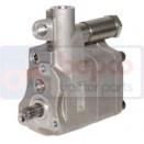 Pompe hydraulique Massey Ferguson 1686766M91 - Référence : PT-650-2_1