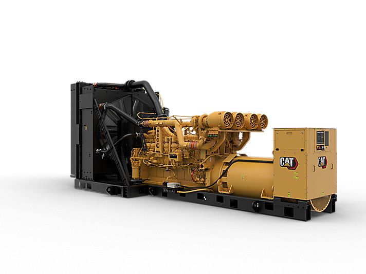 3516e (50 hz) groupes électrogènes industriel diesel - caterpillar - caracteristique nominale min max  3 000 kva à 3500 kva_1