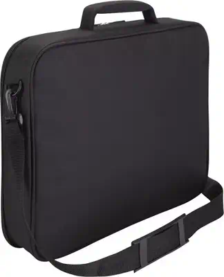 Case Logic VNCI-217 Black 43,9 cm (17.3