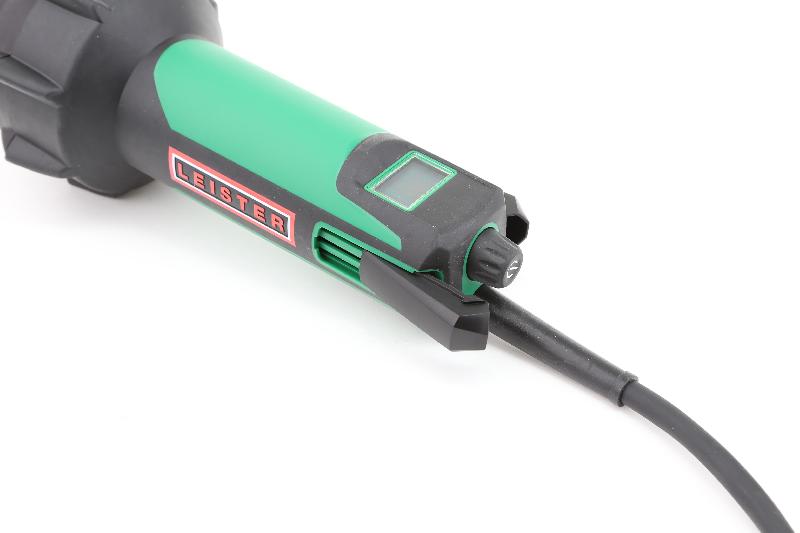 CHALUMEAU ÉLECTRONIQUE LEISTER 