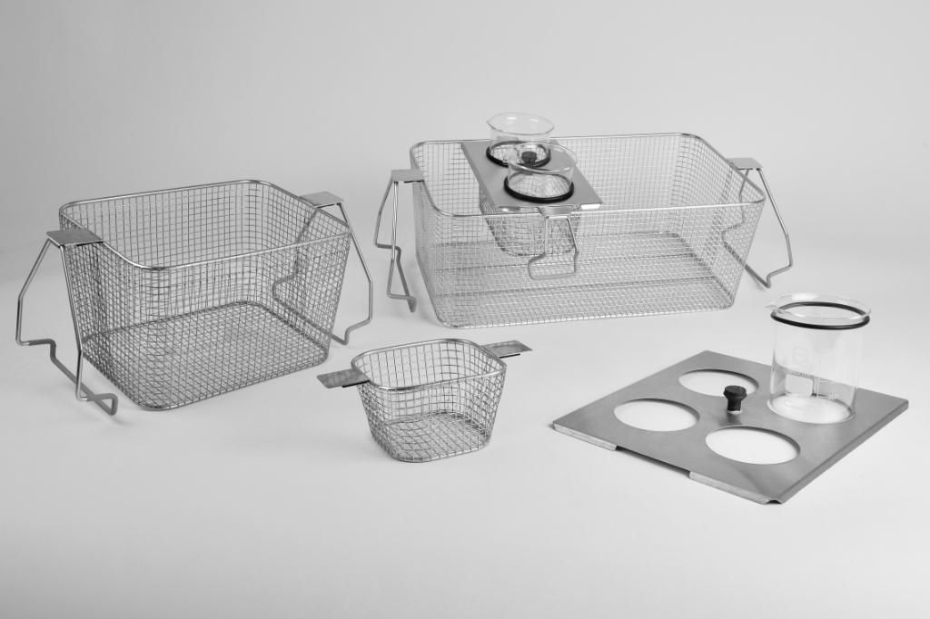 Cuves de nettoyage par ultrasons gamme laboratoire powersonic_1