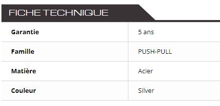 Gabarit de perçage Eurex - Alignement rapide pour écrans 46'', 47'', 55'' et 60''_1