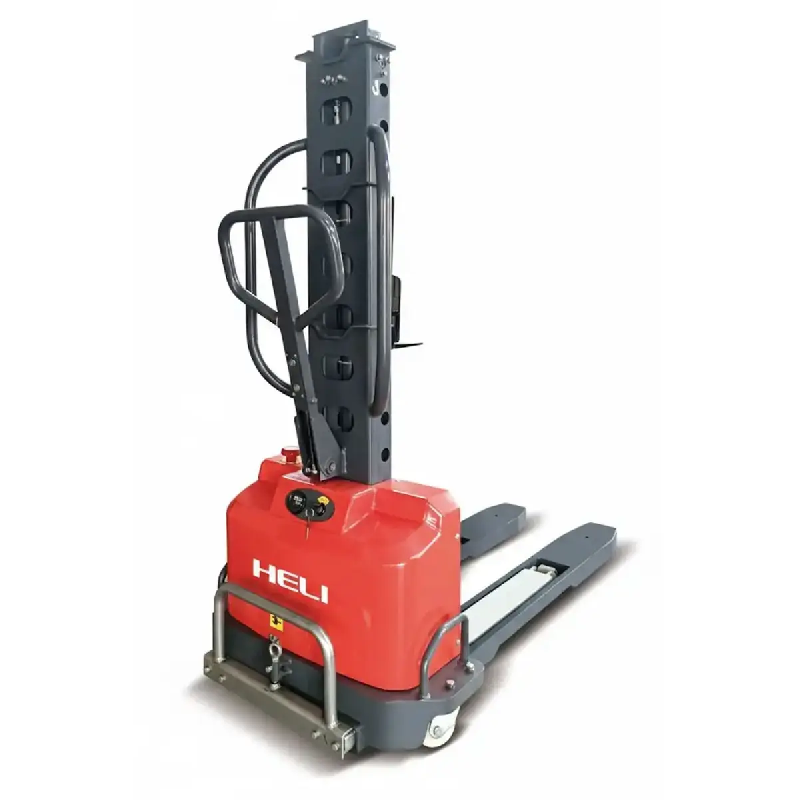 Gerbeur semi-électrique HELI CBS05JM130_1