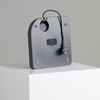 Plateau d'accueil mini 0,6l noir sku: f-776-wt06b_1