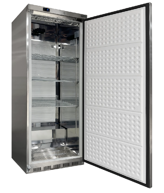 Refroidisseur de stockage GN2/1 UR600SS L777mm 53539 TEFCOLD_1