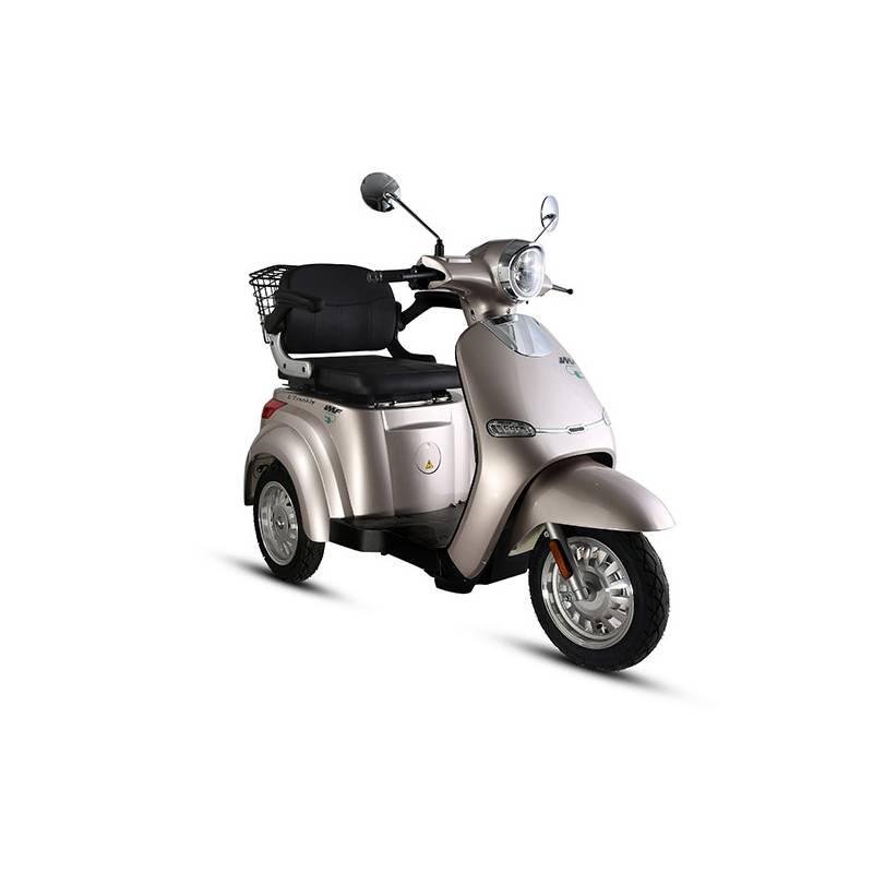 Scooter electrique e-trankily 3 roues_1