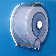 Toilette mobile - PMR - 150 x 150 x 225 cm - TOI® Cap_0