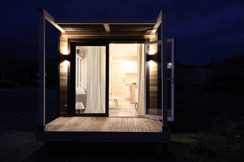 Twenty lodge - studio de jardin - quadrapol - en bois_1