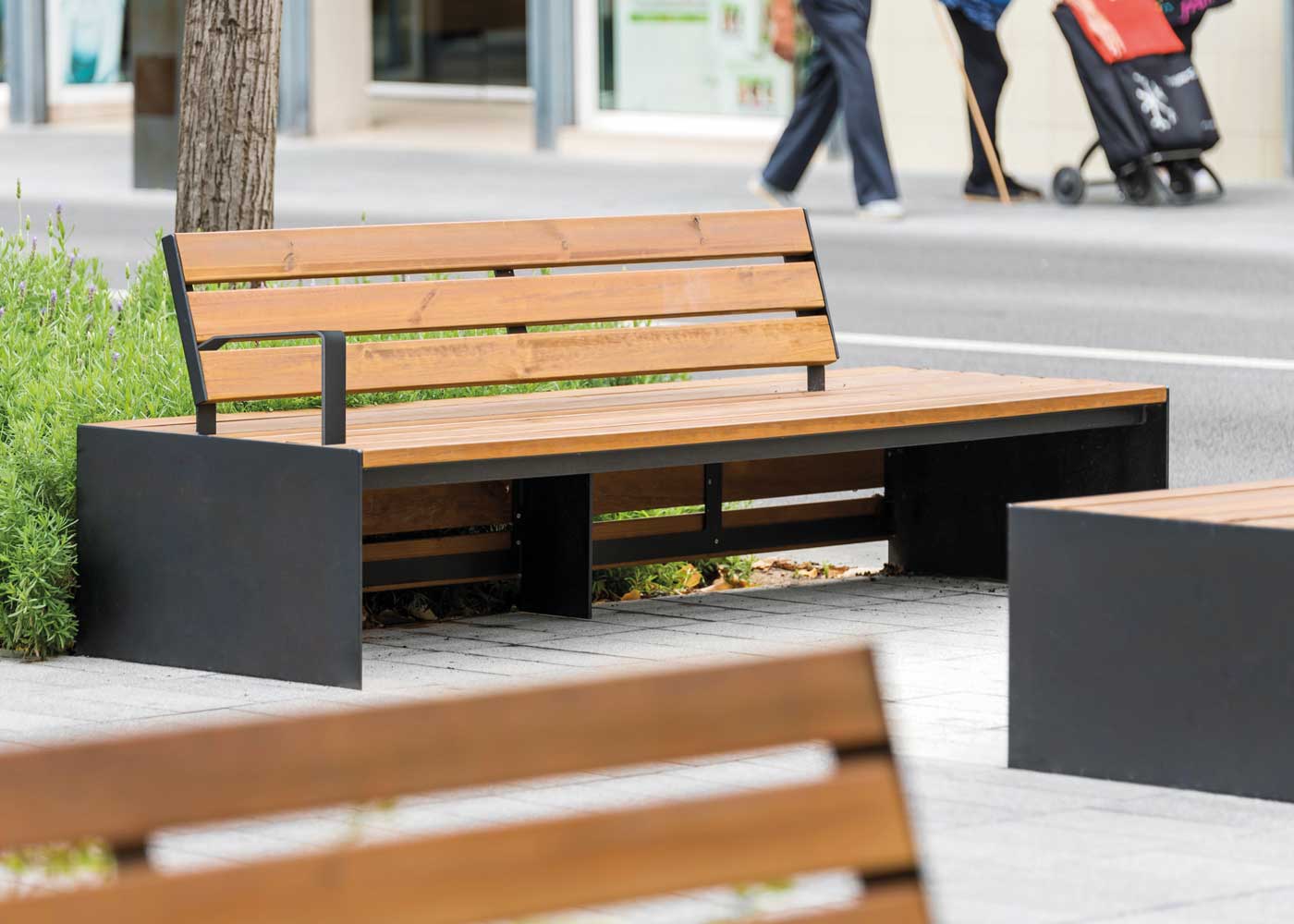 Banc public arq um384_1