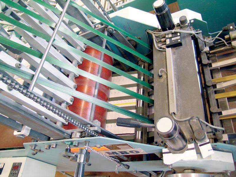 Bandes PVC - gamme complète pour applications standard, alimentaires et conditions extrêmes_1